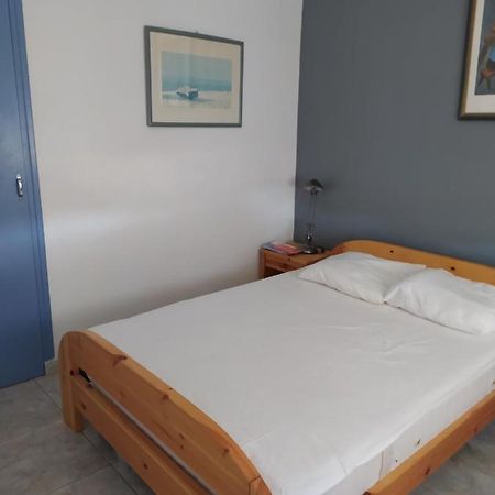 Les Goelands Ca Nous Va Appartement Entier Port-la-Nouvelle Luaran gambar