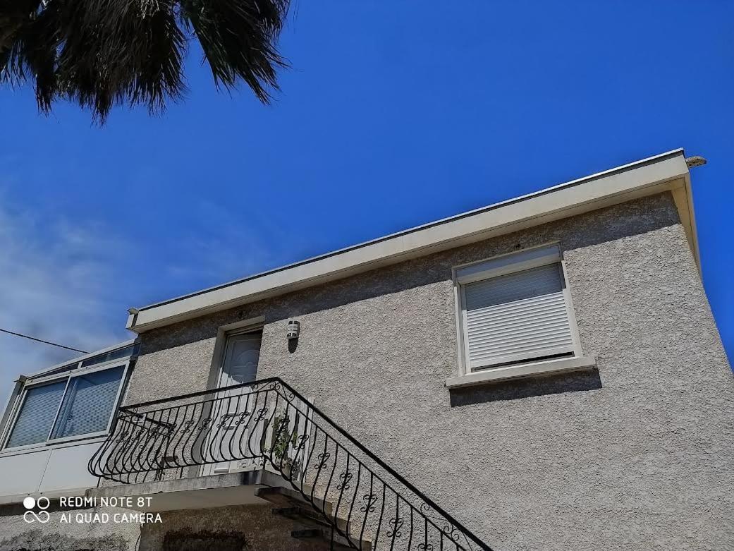 Les Goelands Ca Nous Va Appartement Entier Port-la-Nouvelle Luaran gambar
